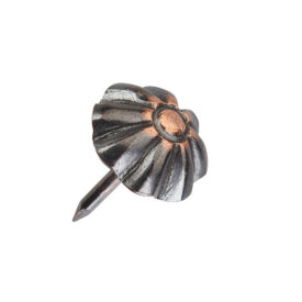 11mm '508B' Decorative Nail - Copper Renaissance